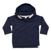 Babybugz Hoodie met volledige rits voor baby's