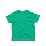 Babybugz T-shirt met korte mouwen voor baby's