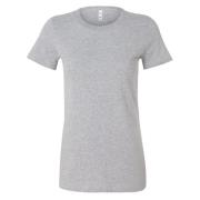 Bella + Canvas Bella dames het favoriete t-shirt met korte mouwen