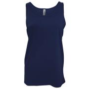 Bella + Canvas Canvas volwassenen unisex jersey mouwloze tank top