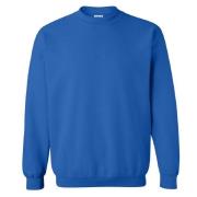 Gildan Childrens unisex heavy blend sweatshirt crewneck