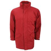 Result Heren kern winter parka waterdicht windproof jasje