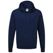 Russell Athletic Kleuren heren hooded sweatshirt / hoodie