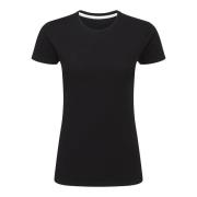 SG Dames perfecte afdruk tee