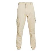 Urban Classics Dames utility twill broek