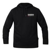 Napapijri B-kasba h wint hoodie