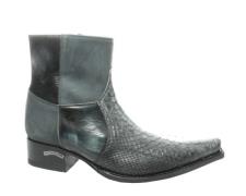 Sendra Exotisch leer mannen 5919p-06