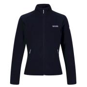 Regatta Dames floreo iv full zip fleece jas