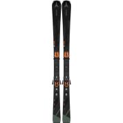 Atomic All mountain ski's