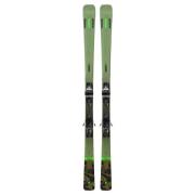 K2 All mountain ski's