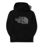 The North Face Casual sweater jongens