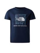 The North Face Casual t-shirt jongens