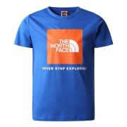 The North Face Casual t-shirt jongens