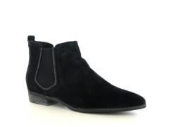 Tube 18405 260.90.6 chelsea boot black