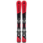 Atomic All mountain ski's junior