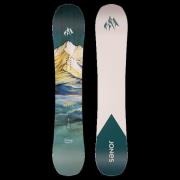 Jones All mountain snowboard dames