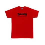 Thrasher Skate t-shirt jongens