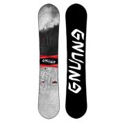 GNU All mountain snowboard