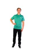 The North Face Polo heren