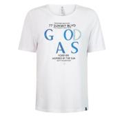 Zoso Casaul t-shirt dames