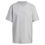 Adidas Casaul t-shirt dames