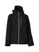 Brunotti Softshell winterjas jongens