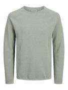 Jack & Jones Jjehill knit crew neck