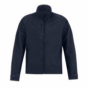 B and C B&c mens x-lite softshell jacket