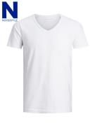 Jack & Jones Basic v-neck tee s/s noos