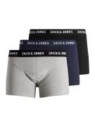 Jack & Jones Jacanthony trunks 3 pack