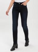 Cross Jeans Rose blue black used