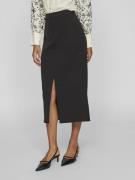 Vila Vivarone hw long skirt noos