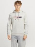 Jack & Jones Jjsouth sweat hood