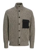 Jack & Jones Jcomace knit cardigan smu