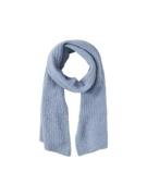 Pieces Pcbera alpaca wool long scarf noos