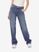 Noisy may Nwyolanda nw wide jeans az236lb noos