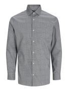 Jack & Jones Jprblaparker check l/s shirt sn