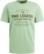 Legend Pme t-shirt met korte mouwen