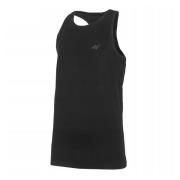 4F Gewone tank top heren