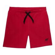 4F Jongens sweat shorts