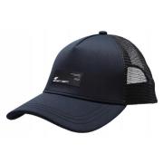 4F Heren mesh terug baseball cap