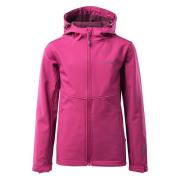 Hi-Tec Savro soft shell jas voor kinderen