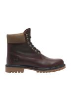 Timberland Premium 6 inch lace up waterproof boot