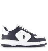 Ralph Lauren – masters court lage sneakers unisex