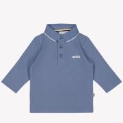 Hugo Boss Baby jongens polo