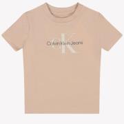 Calvin Klein Baby unisex t-shirt