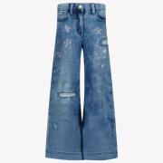 Monnalisa Meisjes jeans