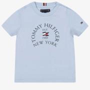 Tommy Hilfiger Baby jongens t-shirt