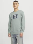 Jack & Jones Jjhudson sweat crew neck