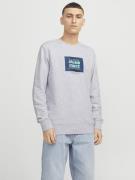 Jack & Jones Jjhudson sweat crew neck